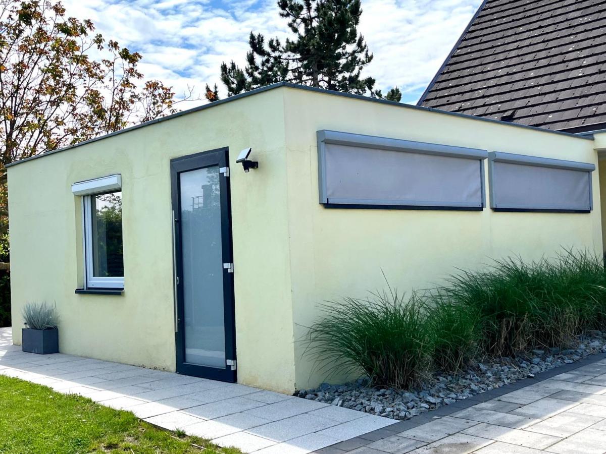Gite Proche Colmar Vignoble Wettolsheim Екстериор снимка
