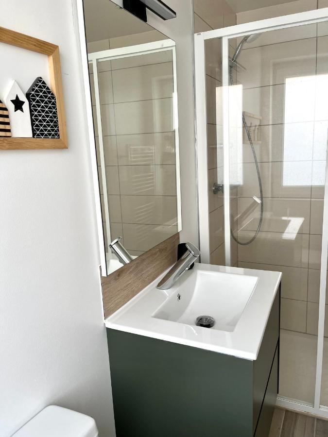 Gite Proche Colmar Vignoble Wettolsheim Екстериор снимка